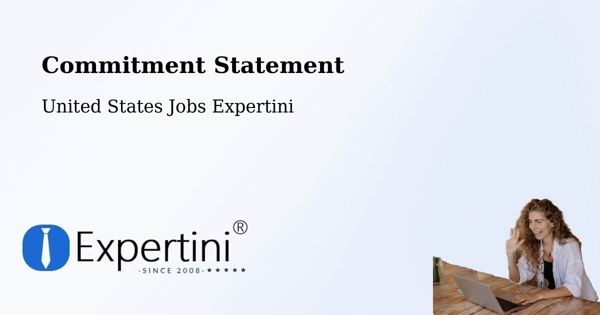 Corporate Commitment – Newcastle - United States Jobs Expertini