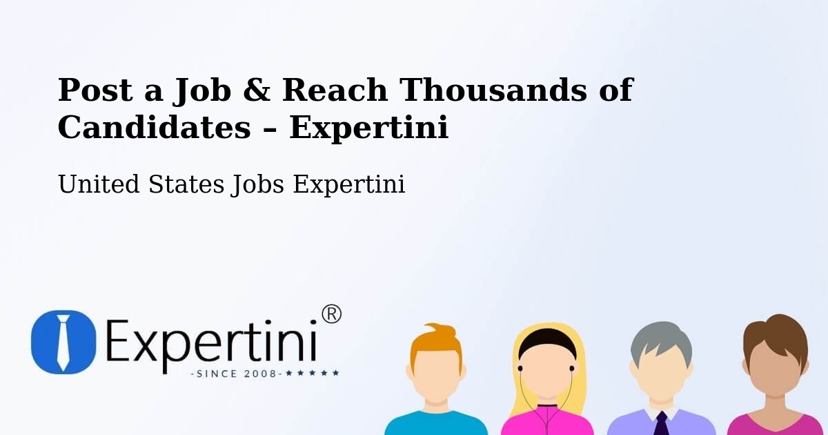 Post a Job in Newcastle – Hire the Right Talent - Newcastle, United States Jobs Expertini