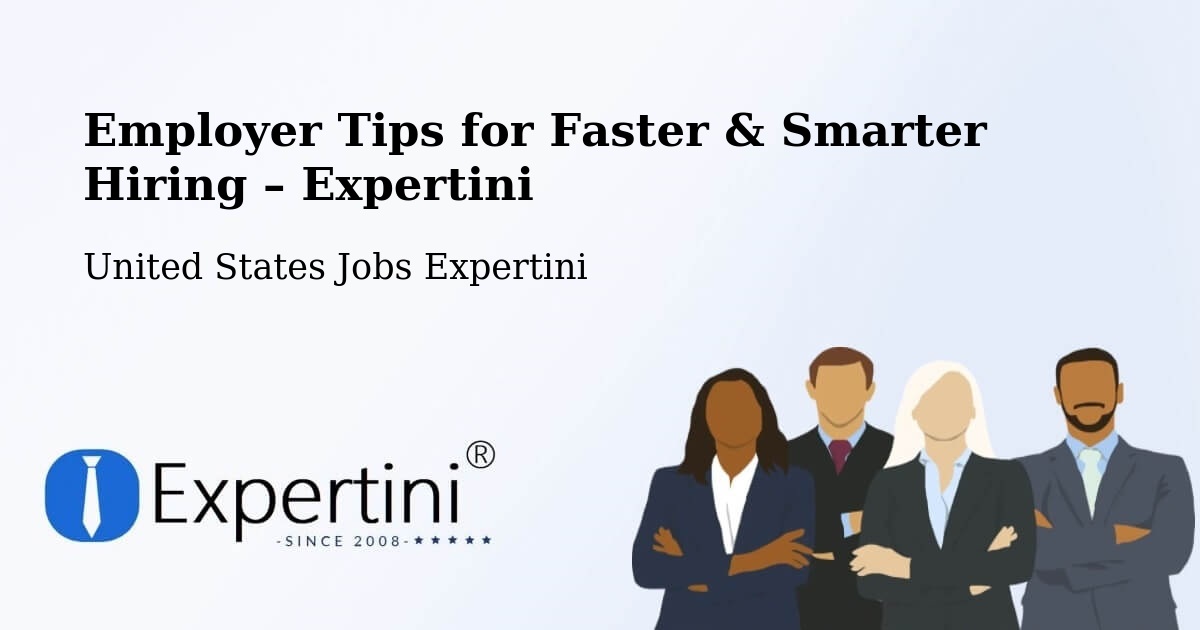 Employer Tips for Hiring & Recruitment – Newcastle - Newcastle, United States Jobs Expertini