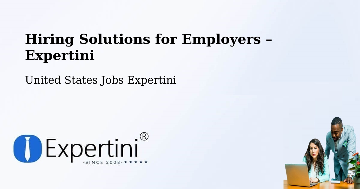 Hiring Solutions for Employers in Newcastle - Newcastle, United States Jobs Expertini