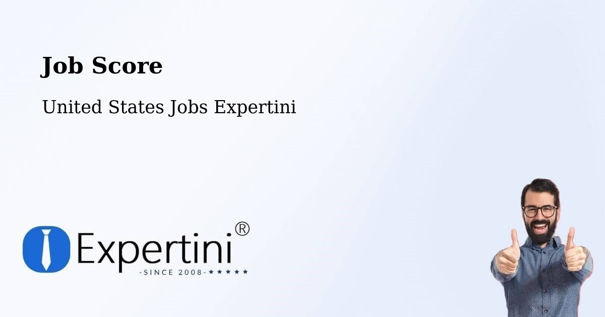 Job Score & Job Description Score Tool – Newcastle - United States Jobs Expertini