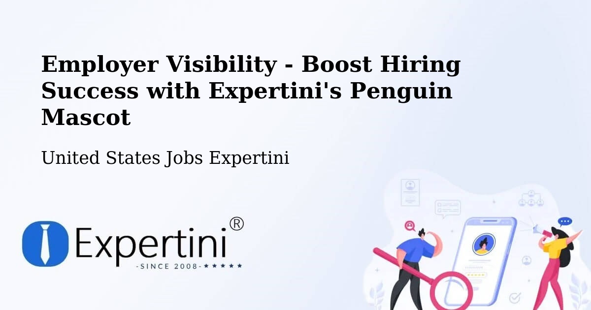 CV and Resume Visibility Optimization – Newcastle - United States Jobs Expertini